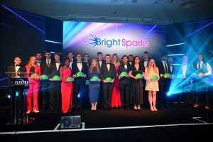 Electronics Weekly launches search for EW BrightSparks 2024