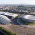 Space-Comm Expo Scotland SEC Glasgow