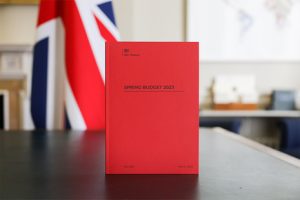 Spring Budget 2023: Exascale supercomputer, AI Research Resource, MHRA changes