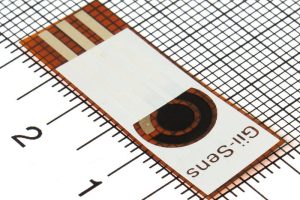 The Gii-Sens Electrode