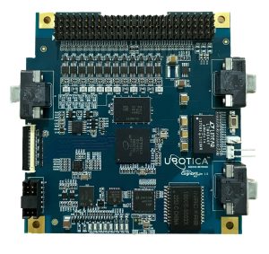 Ubotica brings Space:AI to MESEO Earth Observation project
